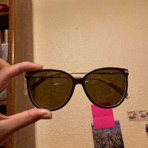 Carolina Lemke sunglasses